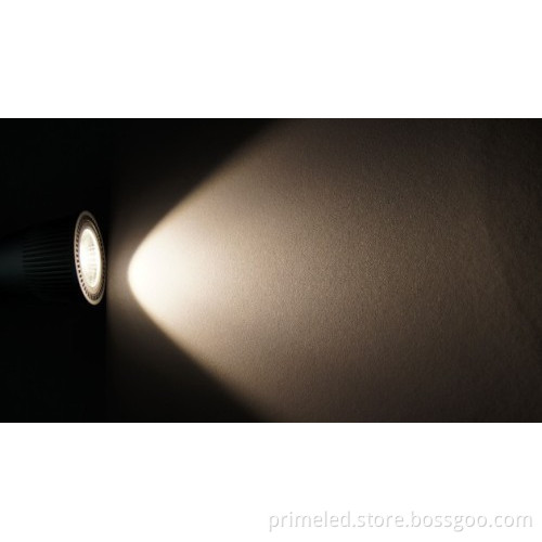 6w Gu10 Sharp Led Lamp 